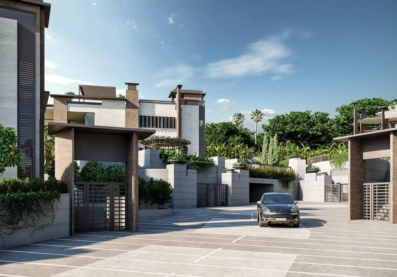 Chalet con piscina en venta en Calle Pablo picasso y c velazquez, imagen 13