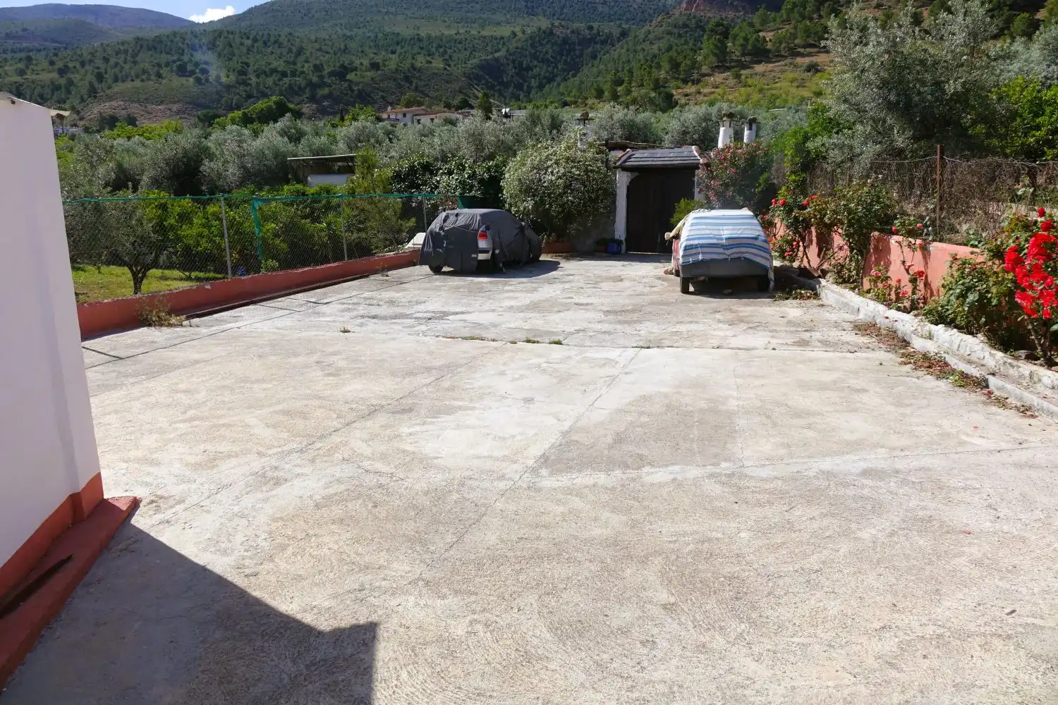 Chalet en venta en Órgiva, imagen 42