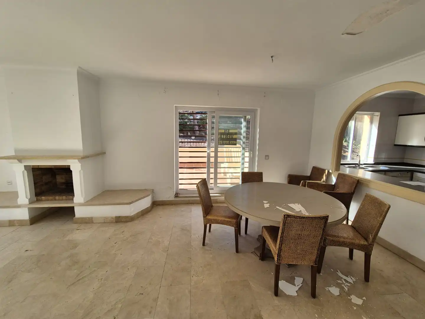 Flat for sale in Calle Atamaria Norte, La Manga Club