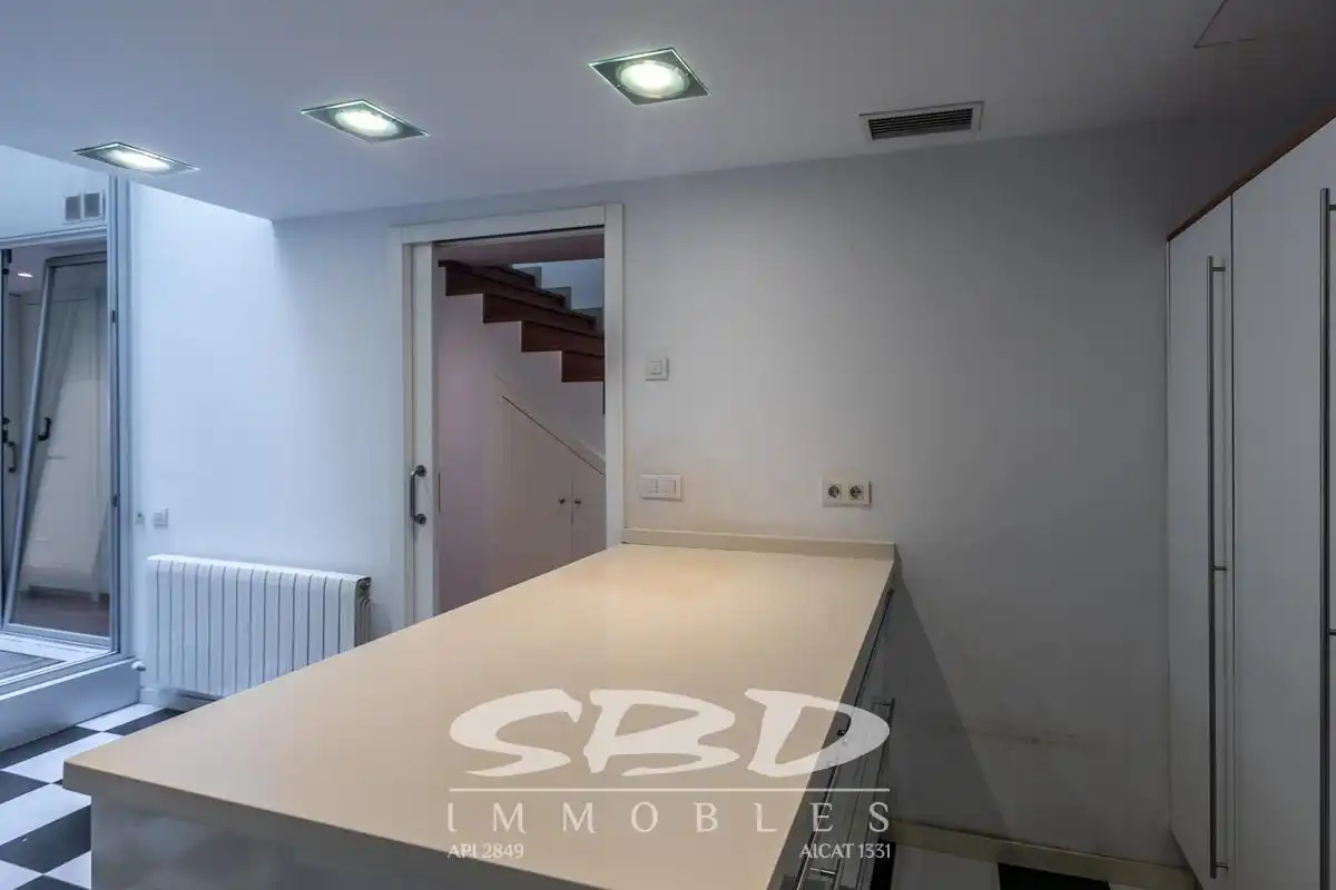 House with balcony to rent in Centre - Sant Oleguer, imagen 24