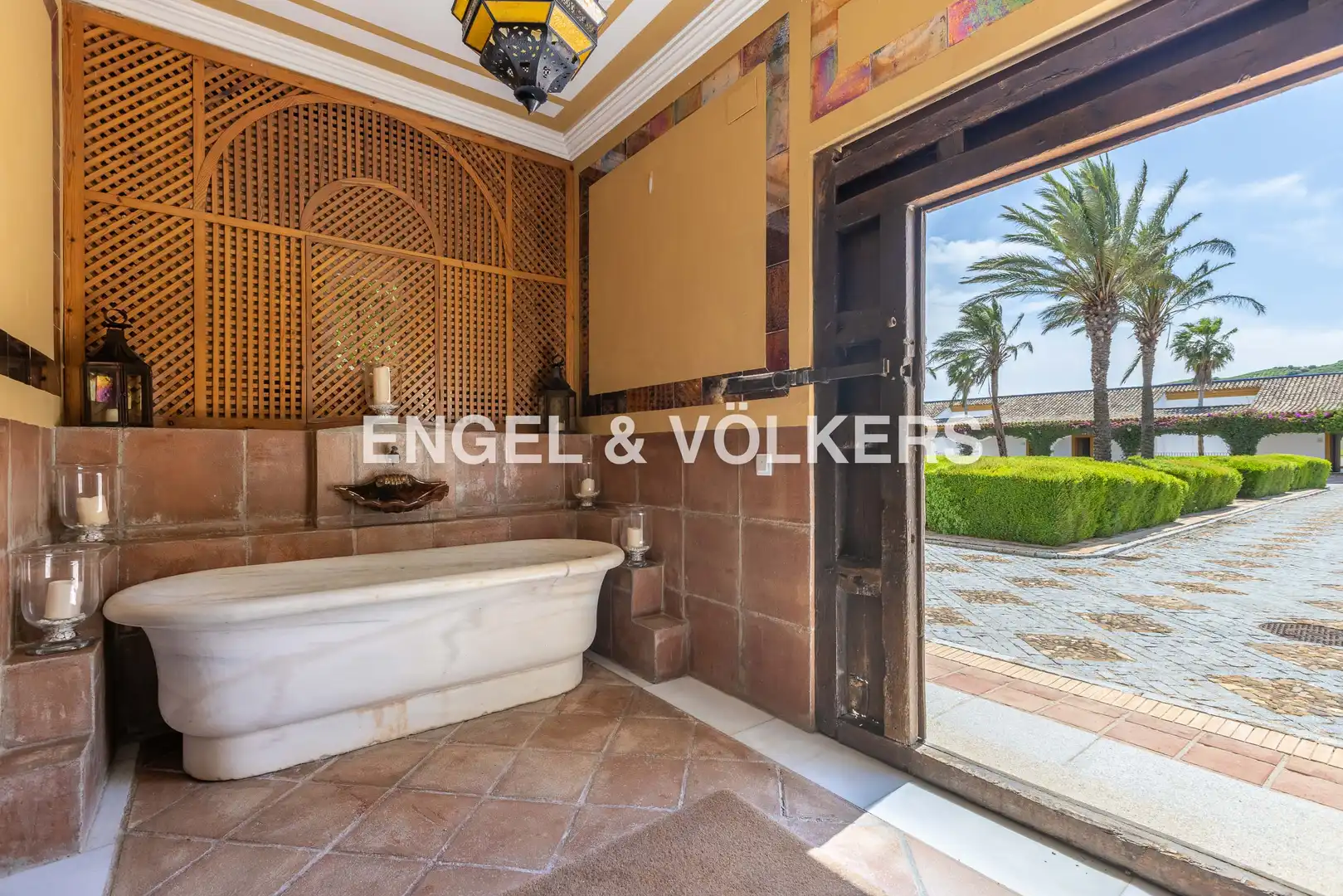 Residencial en venda en Utrera