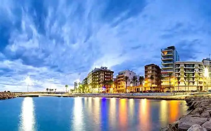 Apartament en venda a Avenida Avenida Desiderio Rodríguez, imagen 32