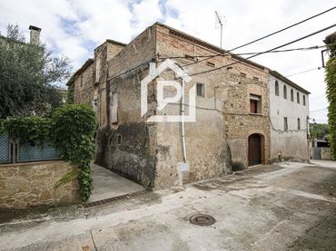 Chalet en venta en De l'Esglesia