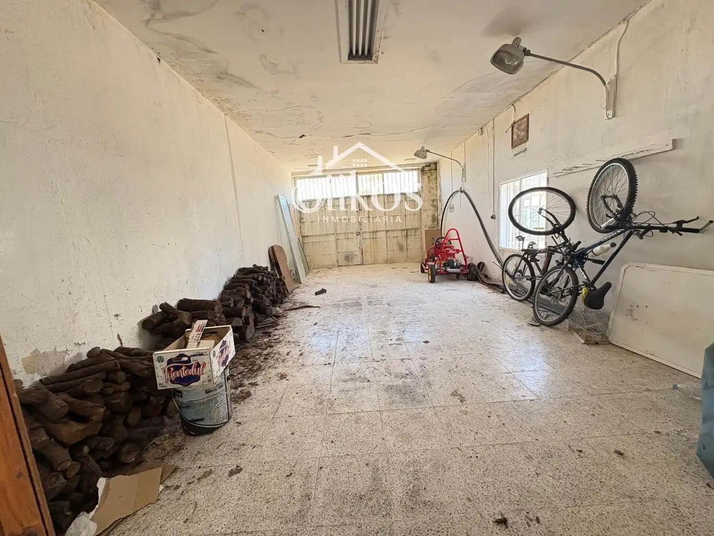 Casa o xalet en venda en Vitigudino amb Calefacció, Piscina i Moblat