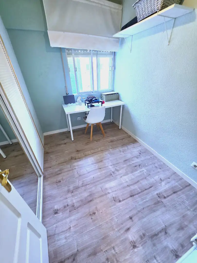 Habitación de Piso en venta en Coslada con Aire acondicionado, Calefacción y Terraza