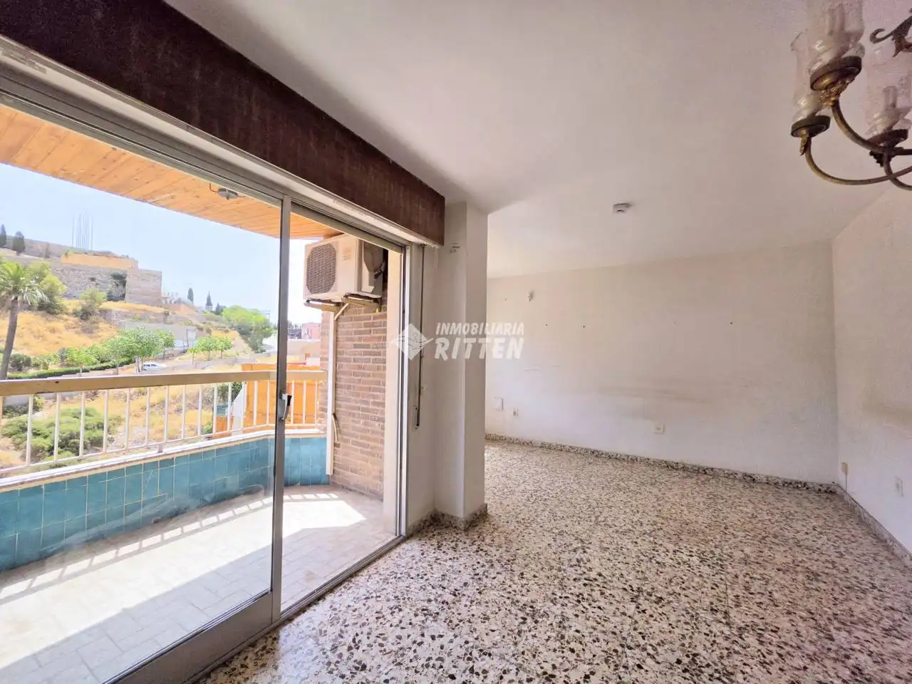 Appartement avec terrasse à vendre à Calle Cuatro Santos 25, imagen 10