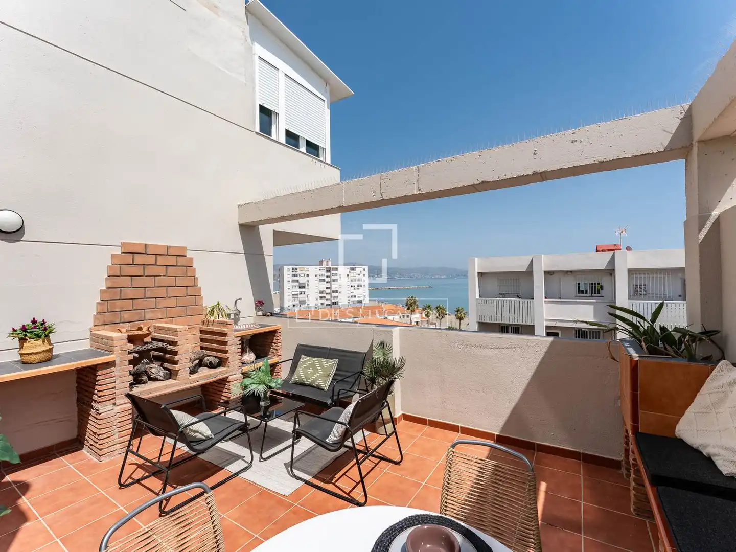 Appartement avec terrasse à vendre à Carretera de Cádiz, imagen 11