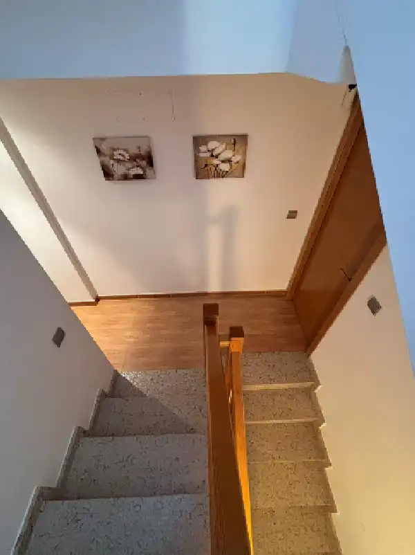 Dúplex en venda en San Isidro amb Aire condicionat, Terrassa i Traster