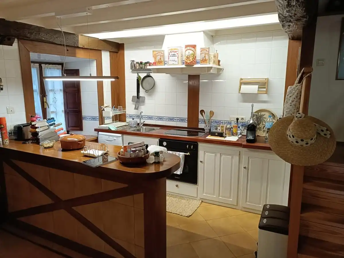 Maison avec jardin à vendre à Posada - Barro, imagen 12