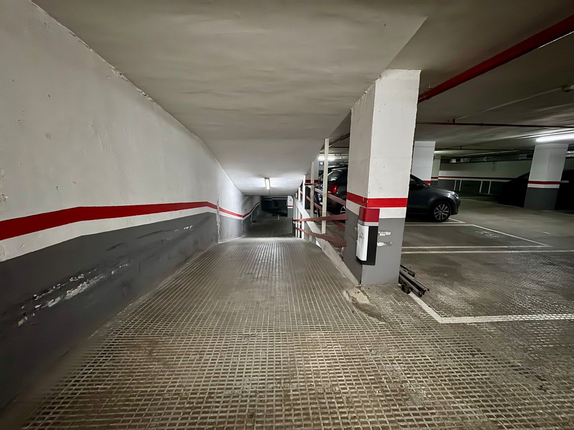 Aparcament de Garatge en venda en  Barcelona Capital