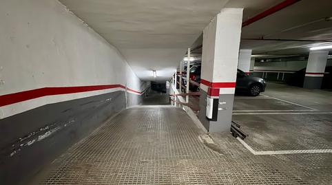 Foto 3 de Garatge en venda a Madrazo, Sant Gervasi- Galvany,  Barcelona Capital