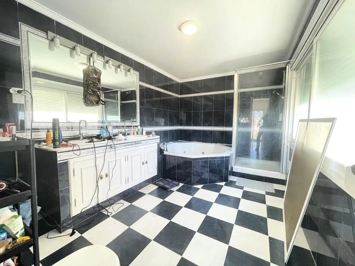 Chalet con terraza en venta en Calle Las Violetas 3, imagen 9