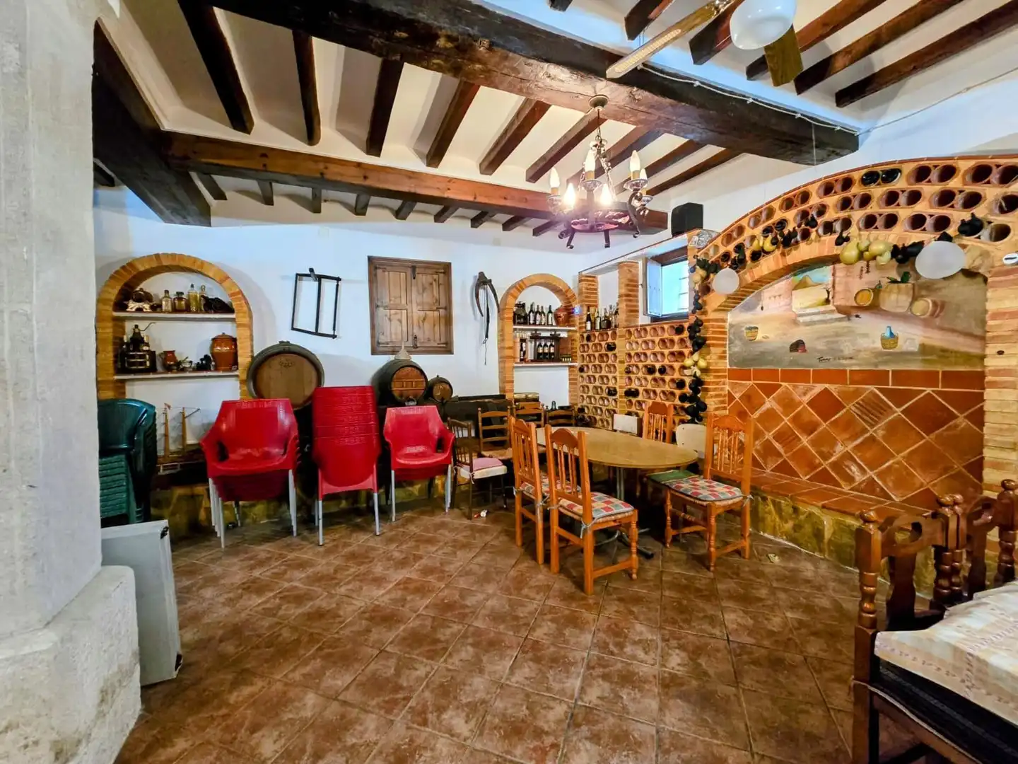 Casa rustica con giardino in vendita a Pedanías Oeste, imagen 14