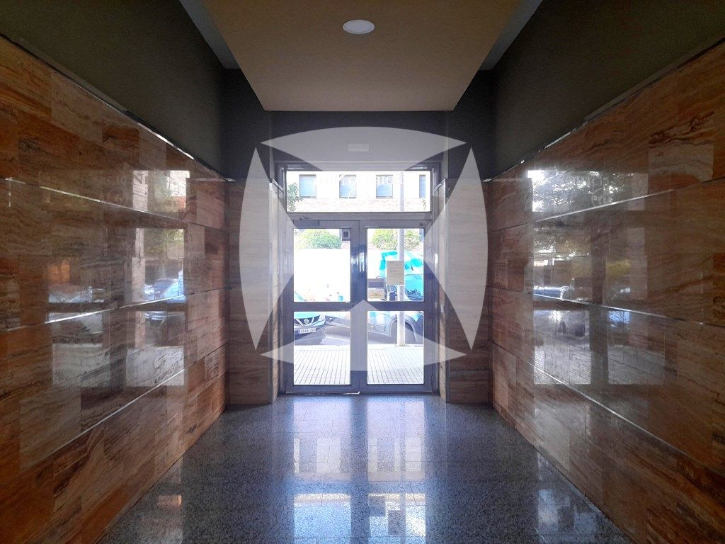 Flat for sale in Badajoz Capital  with Air Conditioner and Terrace