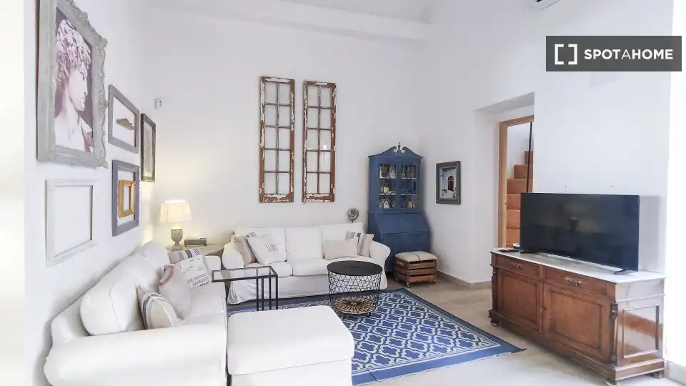 Habitació a El Palo