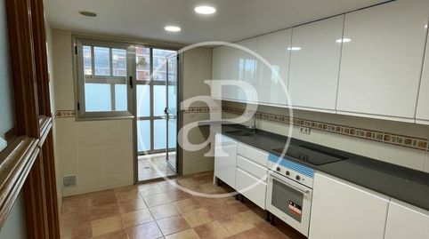 Foto 5 de Piso de alquiler en Plaça de Nicolàs Ferrer I Julve, Malilla, Valencia Capital