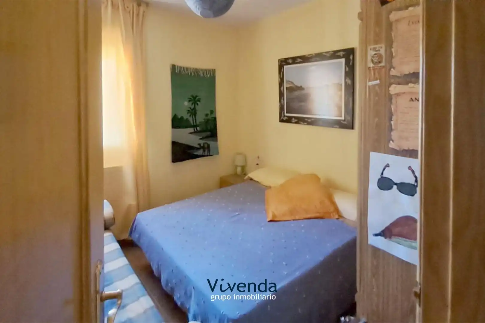 Habitación de Finca rústica en venta en Boniches con Jardín privado y Alarma