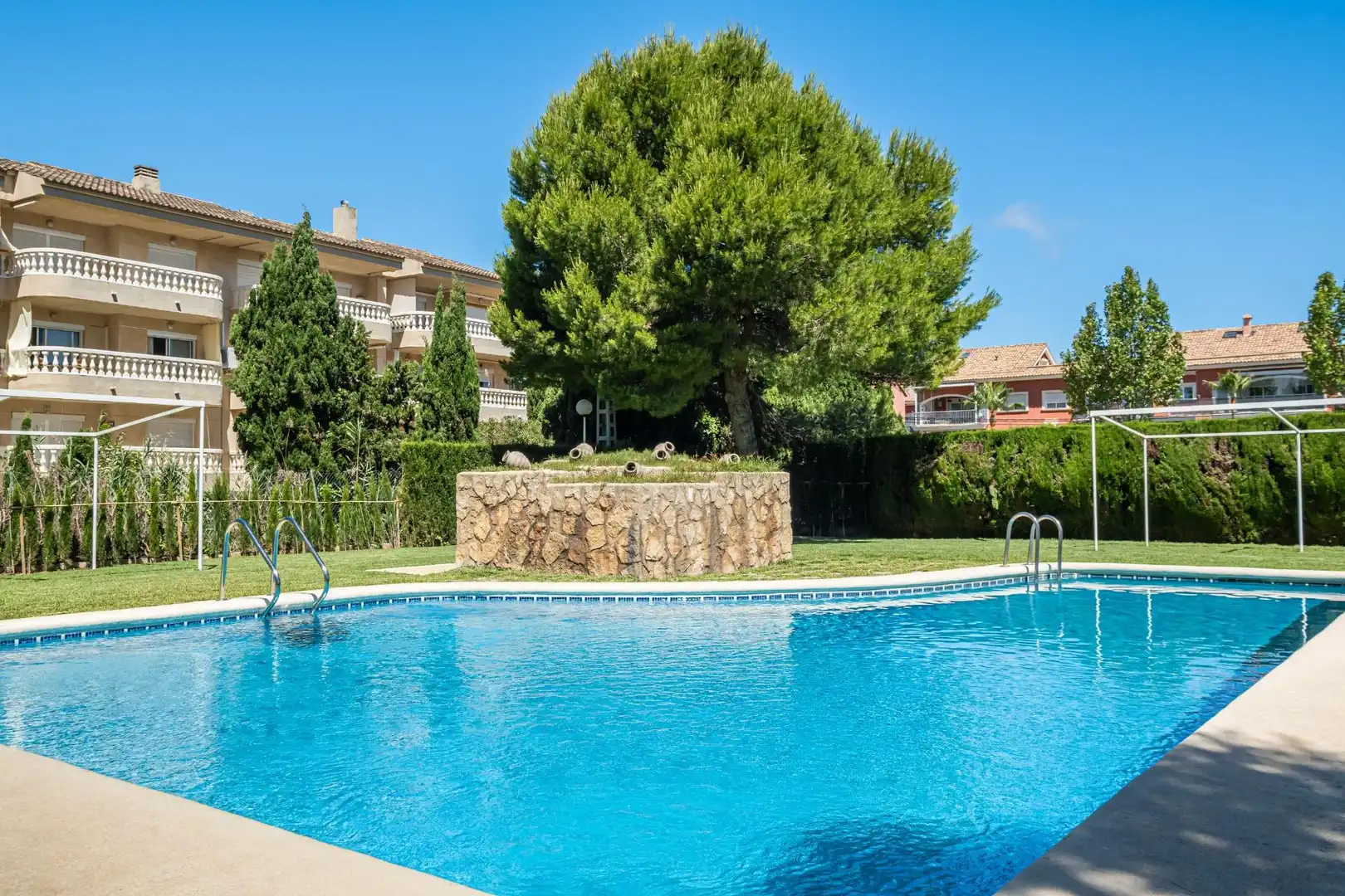 Apartment with pool to rent in Montañar - El Arenal, imagen 29