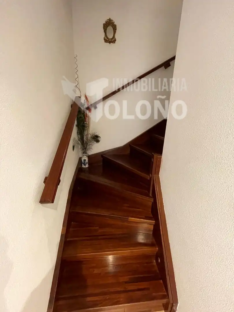 Houses for sale in Labastida / Bastida  with Heating, Private garden and Parquet flooring