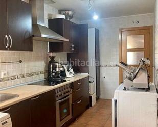 Kitchen of Duplex for sale in Pozuelo del Rey