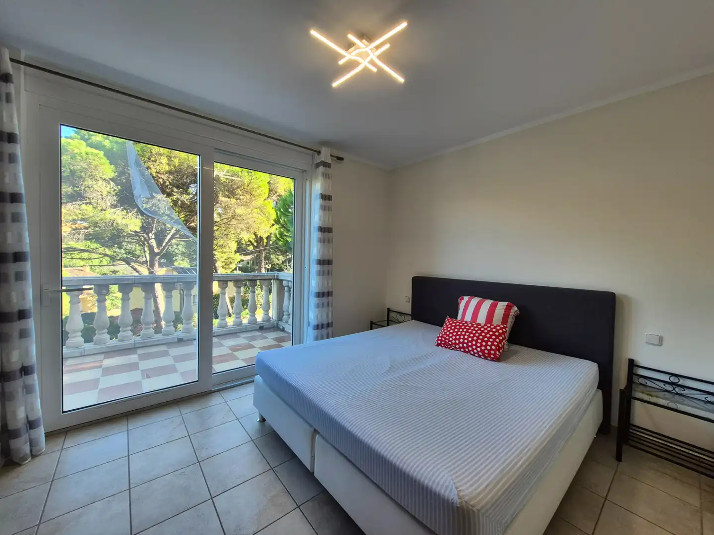 Casa amb terrassa en venda a Carrer del Puig Vermell, imagen 45