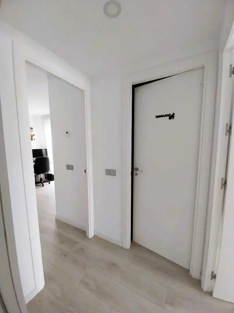 Piso en venta en Las Rozas de Madrid con Aire acondicionado, Calefacción y Parquet