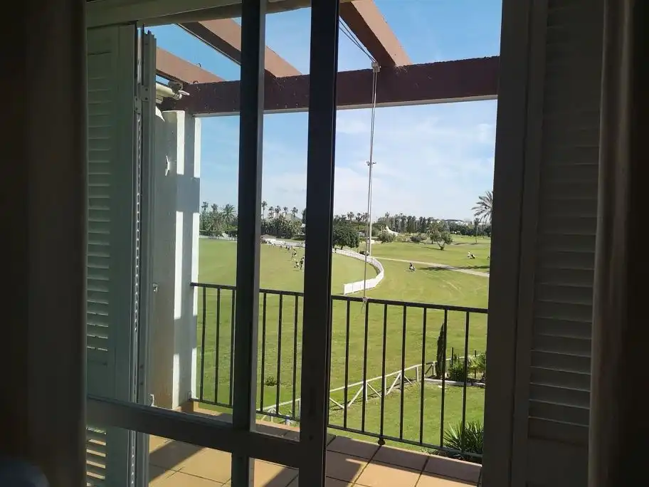 Flat with pool to rent in Costa Ballena Golf, imagen 28
