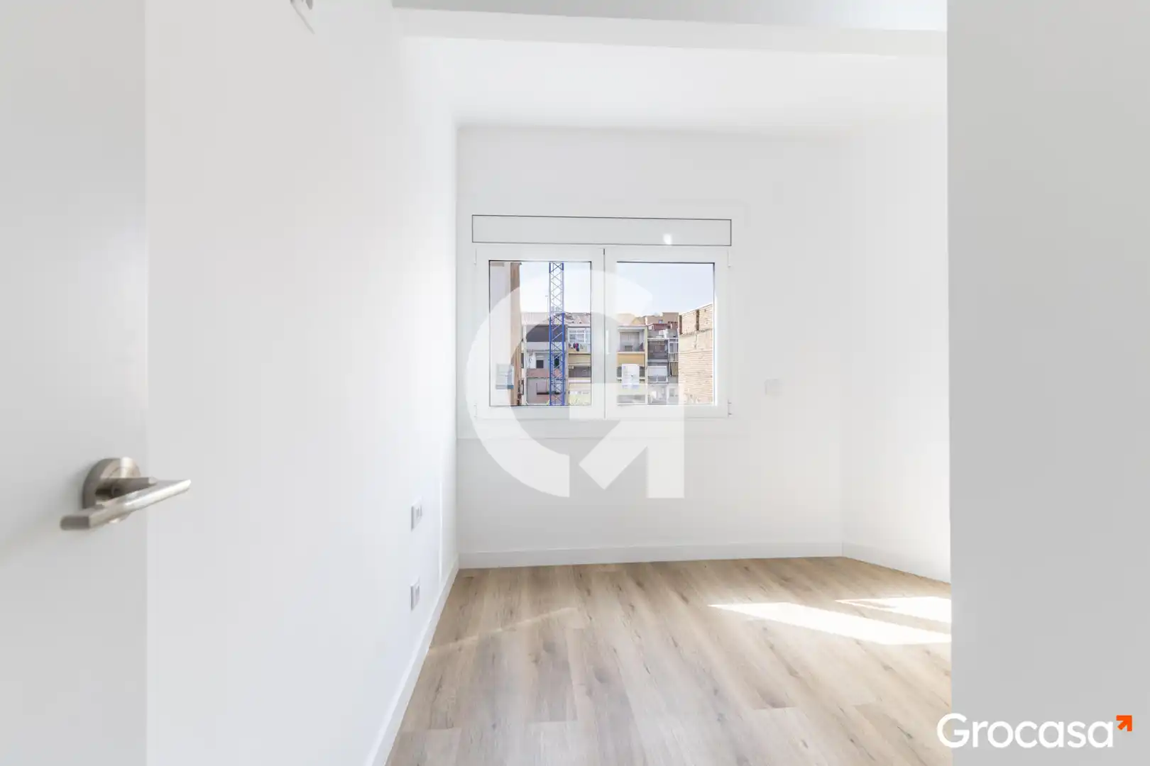 Habitación de Piso en venta en Molins de Rei con Aire acondicionado, Calefacción y Horno