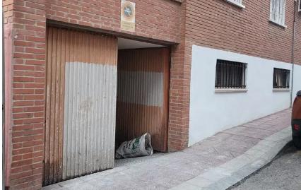 Foto 2 de Traster en venda a Calle Guadarrama, Centro, Villaviciosa de Odón