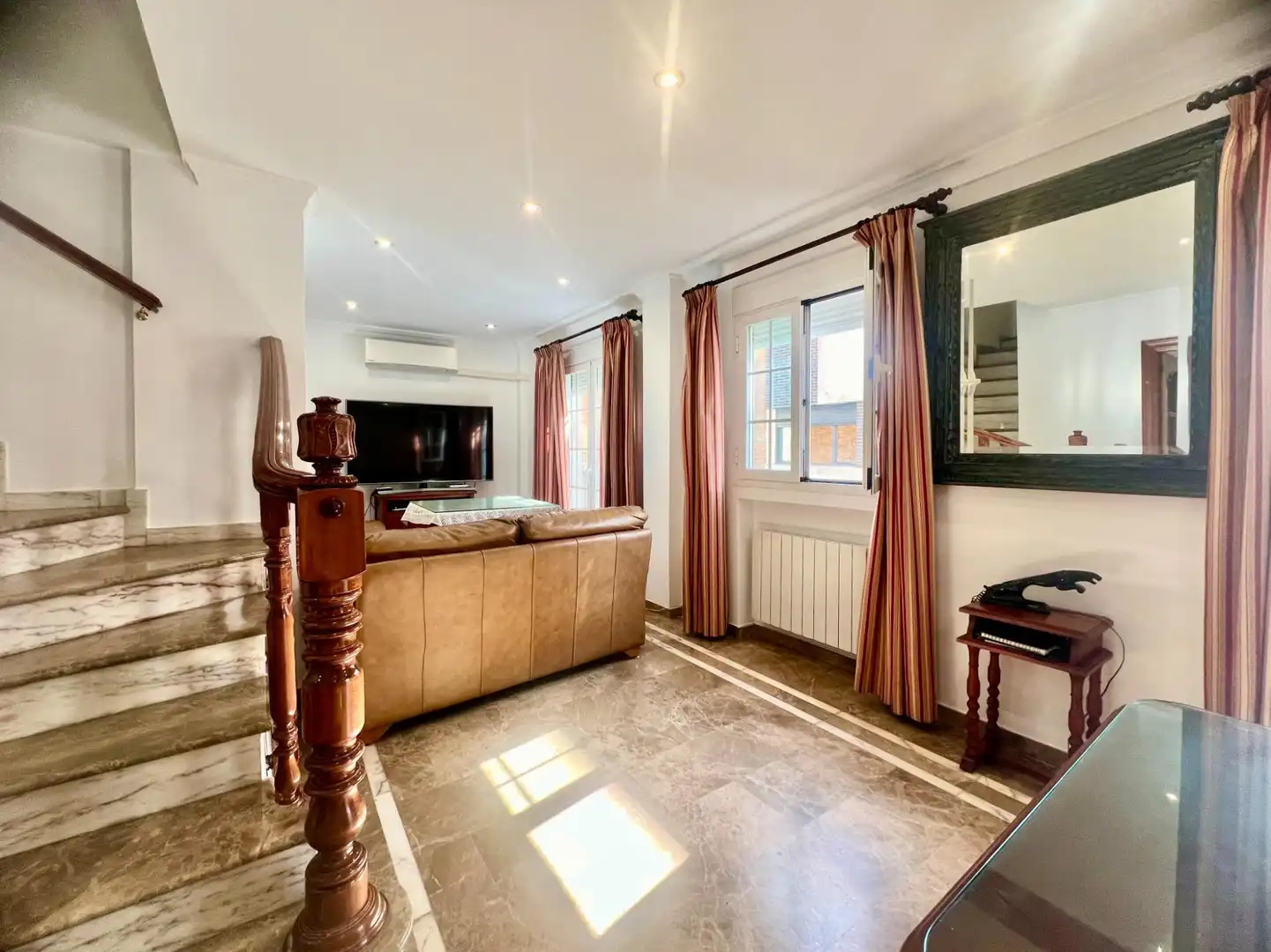 Haus mit Terrasse zum Verkauf in Zaidín, imagen 3