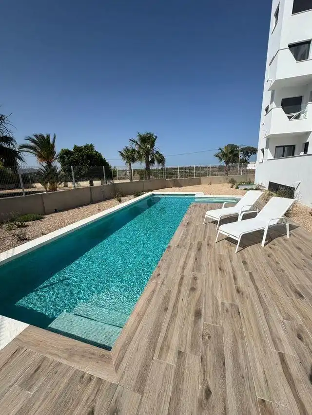 Villa con terrazza in vendita a Mar Menor Golf, imagen 14