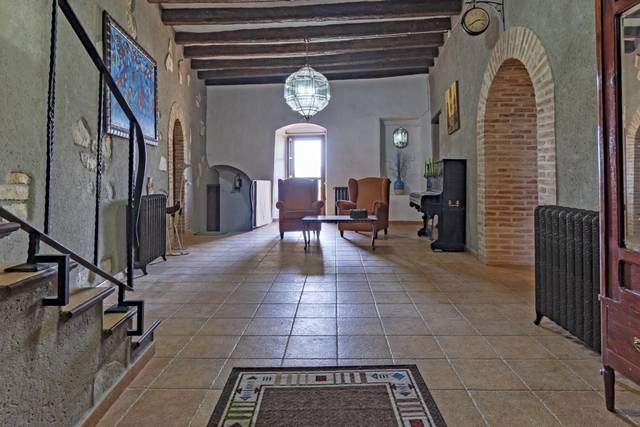 Casa-chalet en Venta en Calonge de Segarra