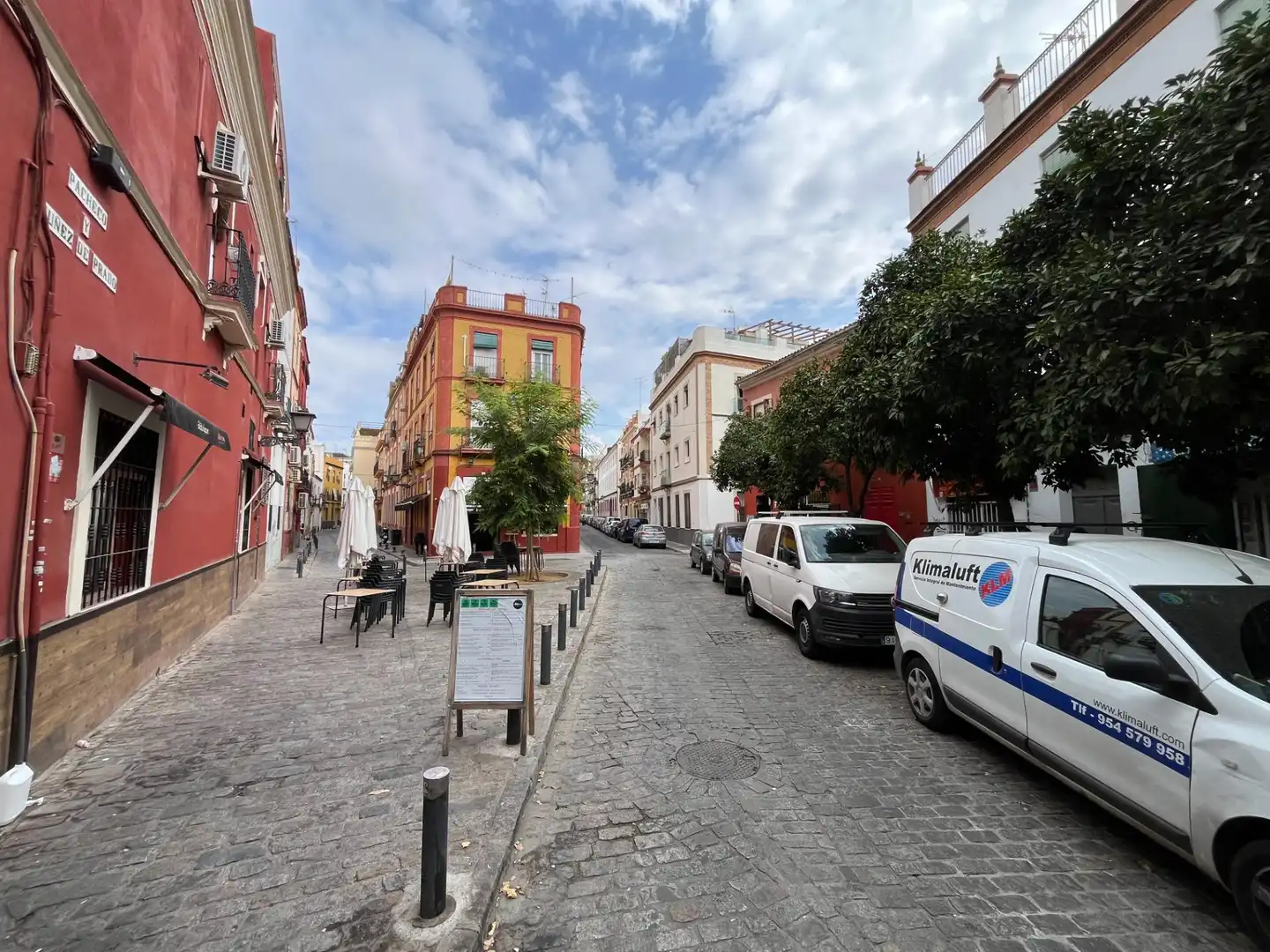 Locale commerciale in affitto a Calle PERAL, imagen 16