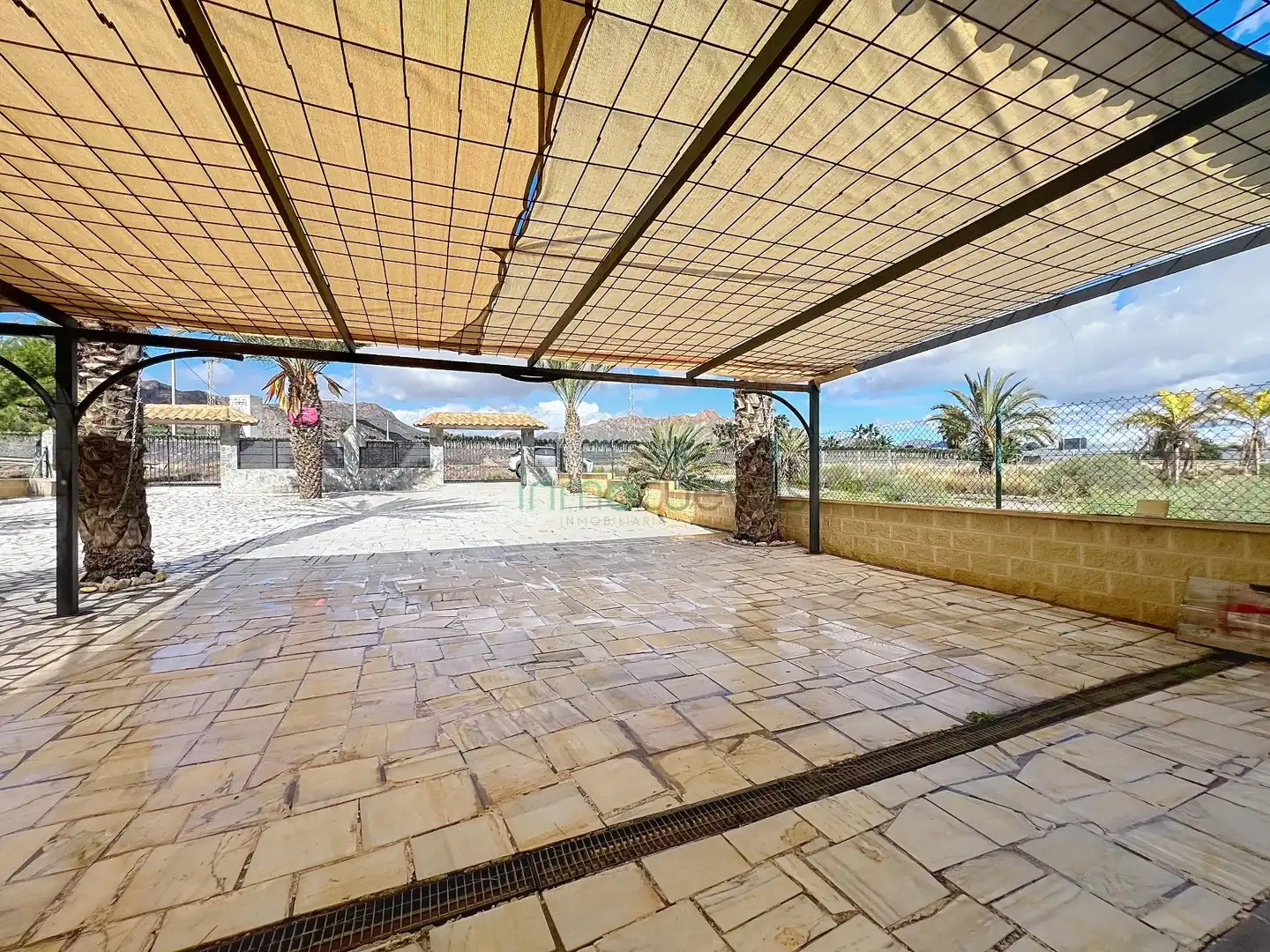 Casa con giardino in vendita a San Juan de los Terreros, imagen 29