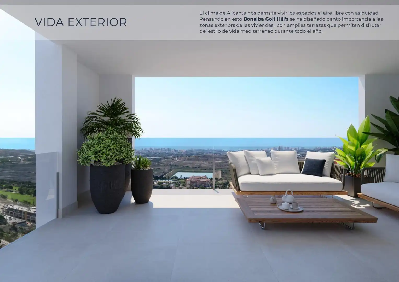 Piso en venta en Bonalba - Cotoveta, imagen 8