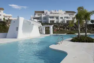 Pis amb piscina en venda a Playa Bahía Dorada, imagen 19