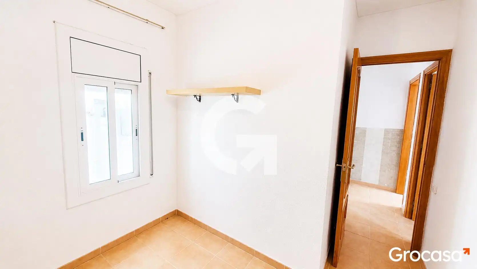 Habitación de Piso en venta en Cubelles con Horno y Balcón