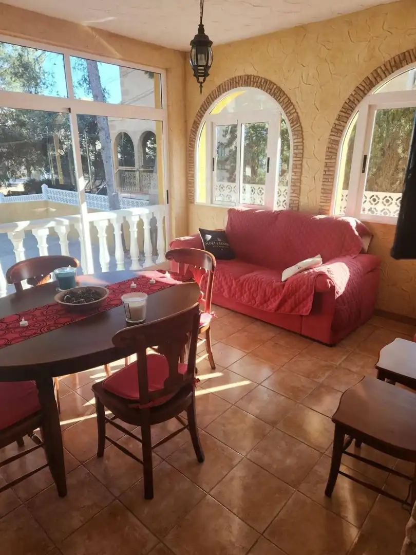 Chalet en venta en Orihuela Costa, imagen 5