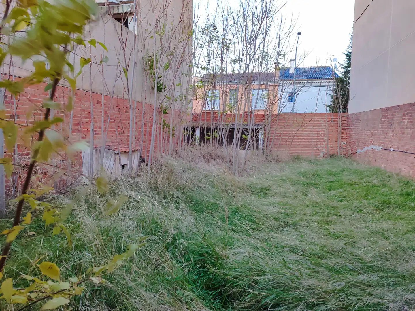 Residential land for sale in Calle Miguel Ángel Asturias, imagen 3