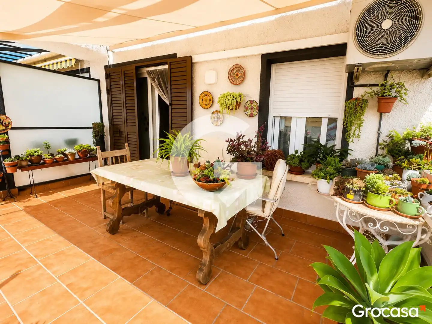 Penthouse for sale in CL CEP, imagen 11