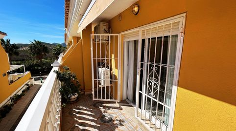 Foto 2 de Dúplex en venta en Los Nietos, Cartagena