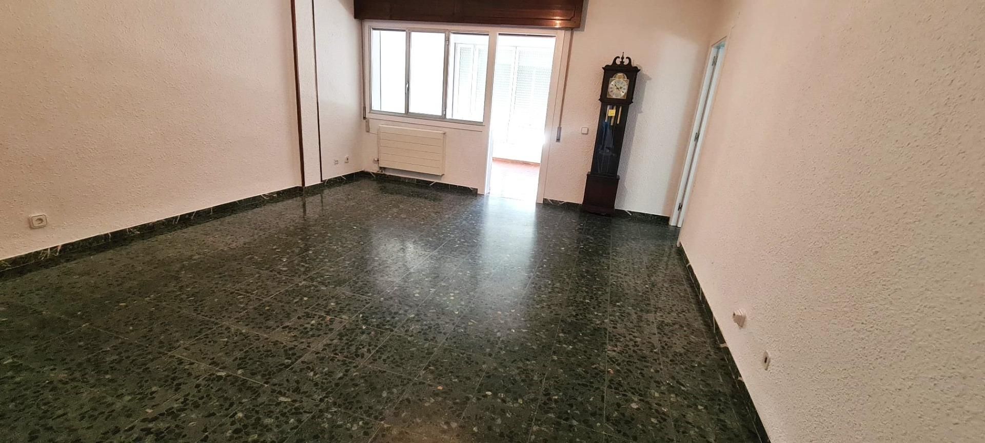 Flat to rent in  Zaragoza Capital  with Heating, Terrace and Storage room