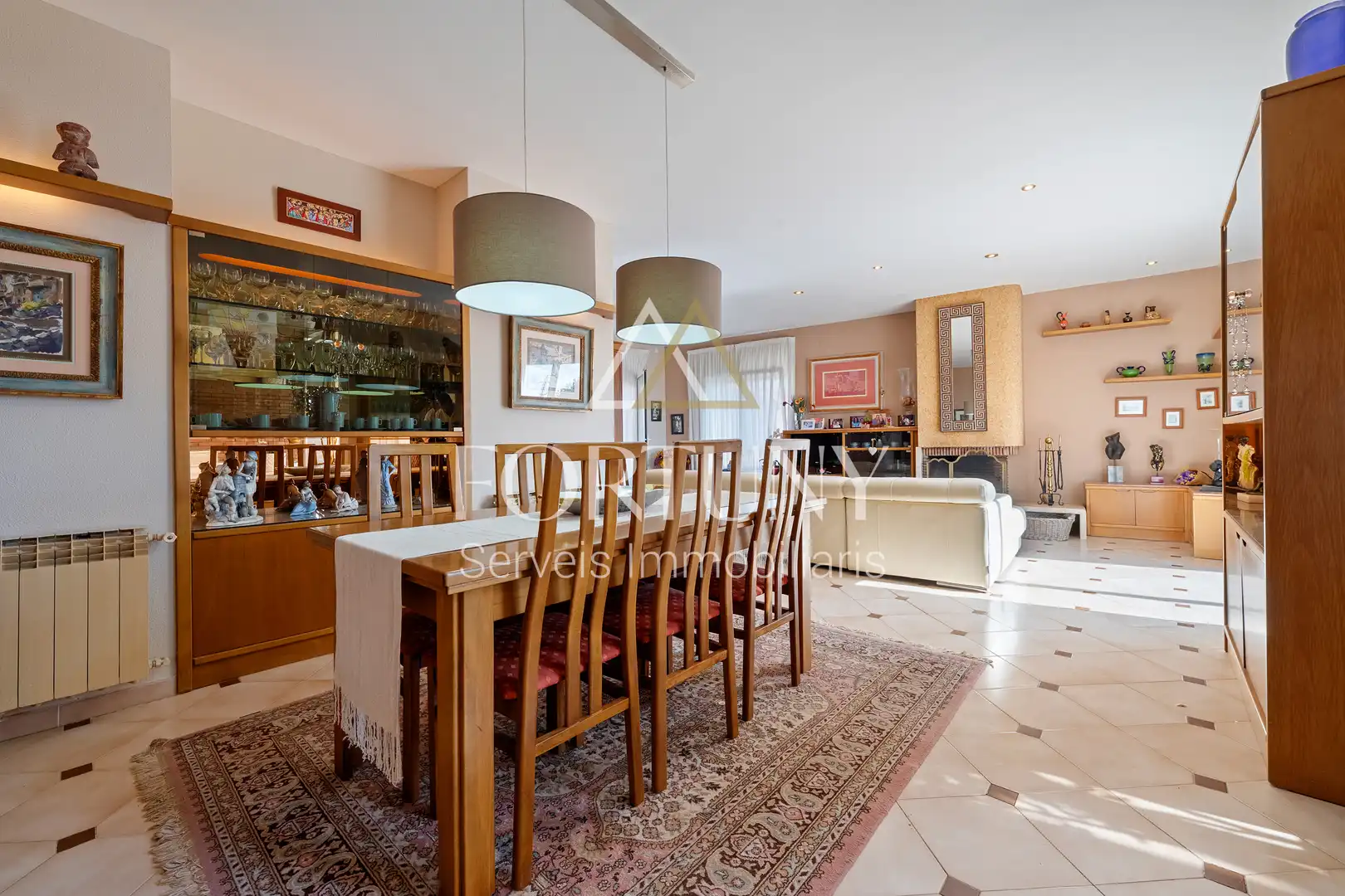 House with pool for sale in MONTBRIO DE, imagen 7