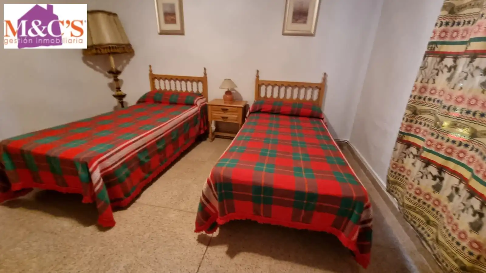 Chalet con terraza en venta en Almodóvar del Campo, imagen 76
