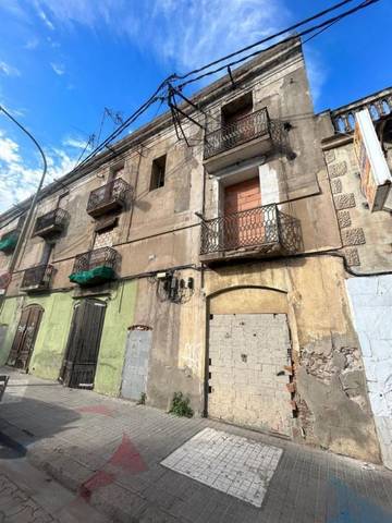 Terreno residencial en Venta en Calle de Pere IV, 349 en Provençals del Poblenou