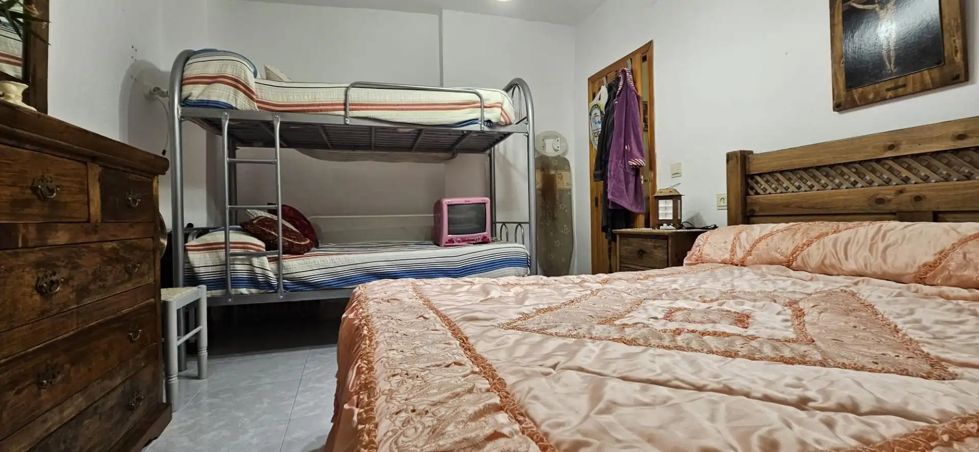 Maison rustique avec piscine à vendre à Alpujarra de la Sierra, imagen 64