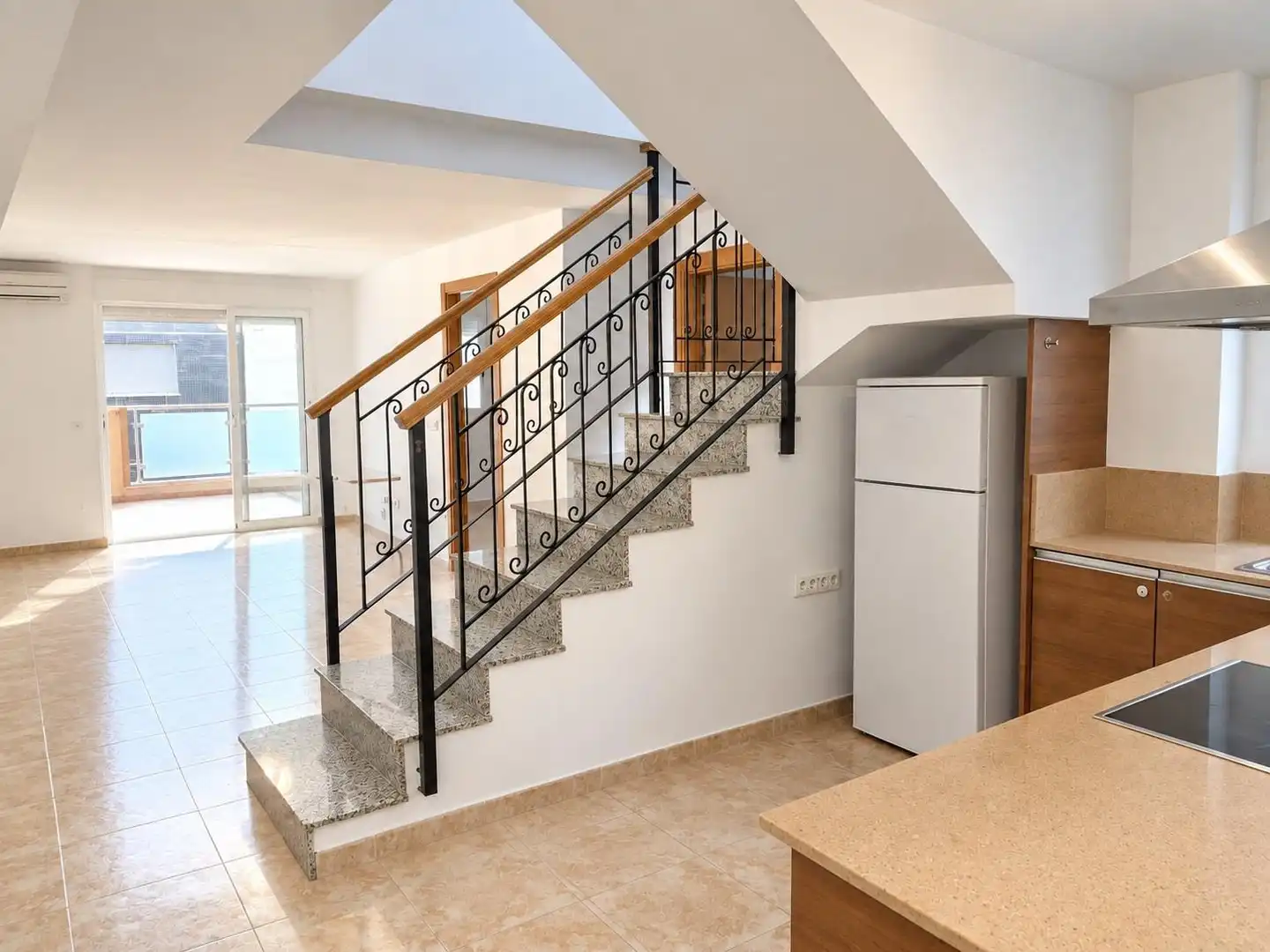 Duplex with terrace for sale in Chilches / Xilxes, imagen 7