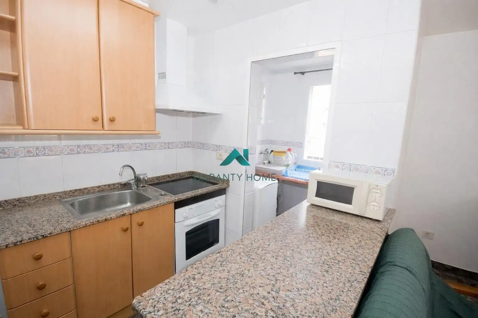 Flat for rent in Chilches / Xilxes
