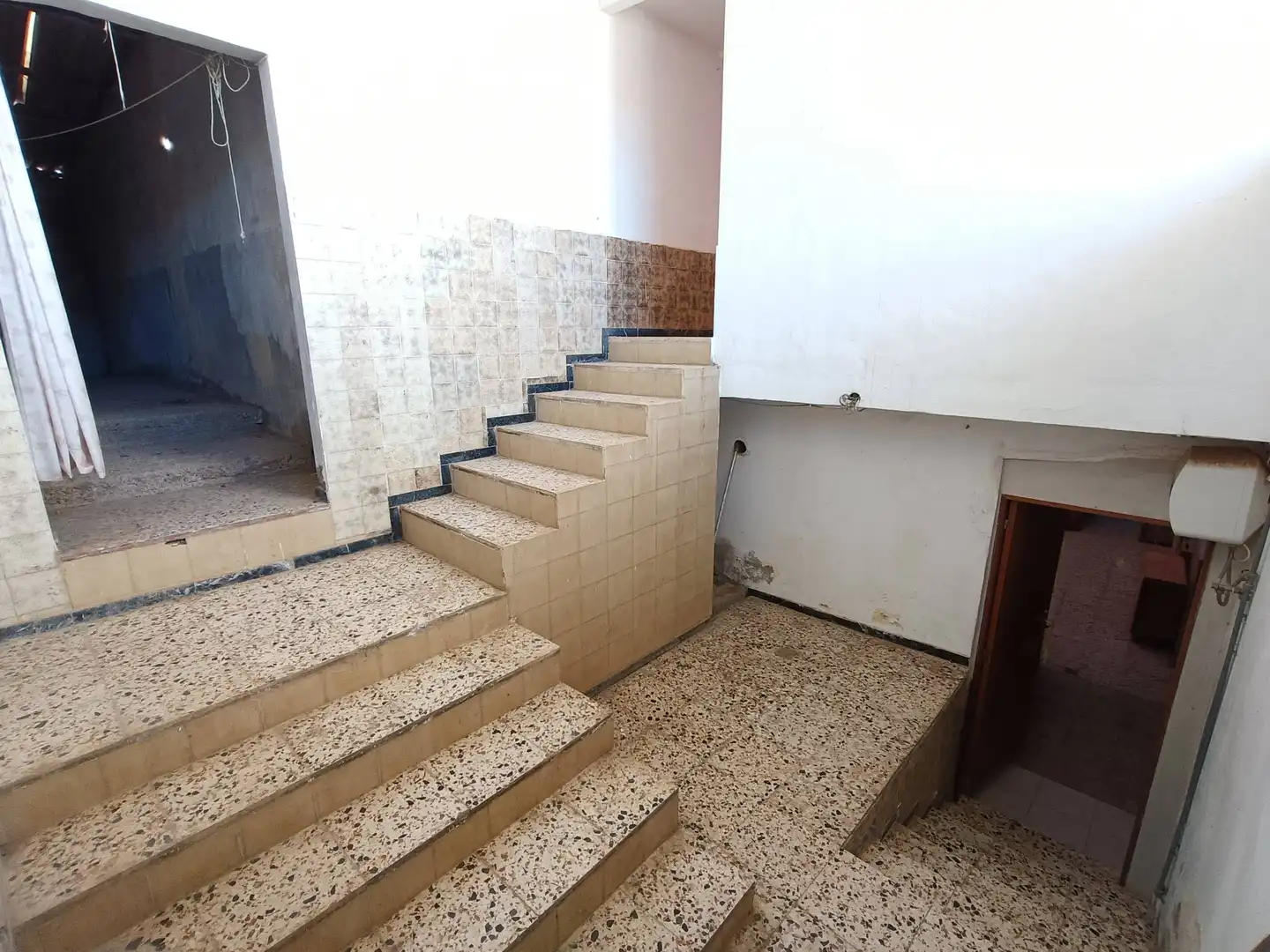 Casa o chalet en venta en Calle PADRE CLARET, San Bartolomé Interior
