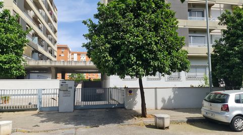 Foto 2 de Garatge en venda a Calle Pintor Alfonso Grosso, 1, Parque Alcosa, Sevilla Capital
